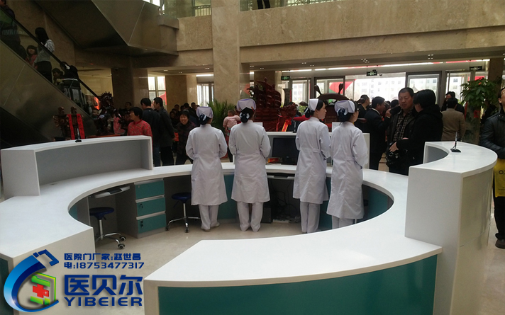 德州市醫(yī)院木門(mén)