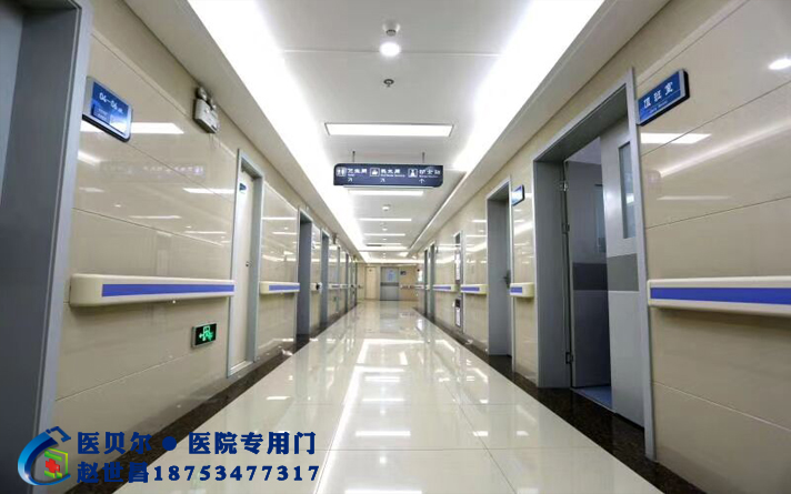 醫院病房門 醫院病房門