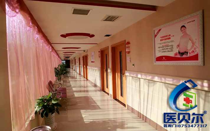 醫院病房門 醫院病房門