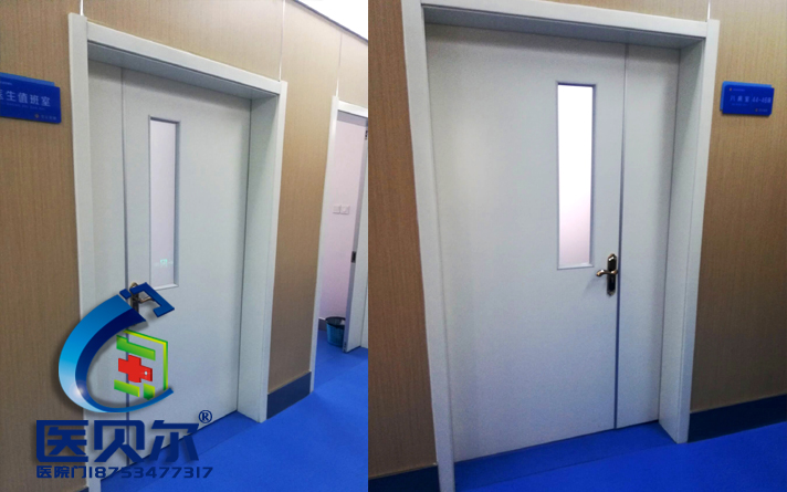 《抗菌木門》團體標(biāo)準(zhǔn)發(fā)布會在中國建博會（上海）舉行-醫(yī)貝爾抑菌門