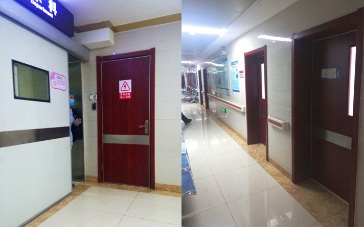 行業聚焦：困境下的醫院門企業如何突圍