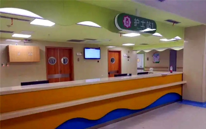 做好醫院木門店面分配 讓企業獲得良好收益 做好醫院木門店面分配 讓企業獲得良好收益