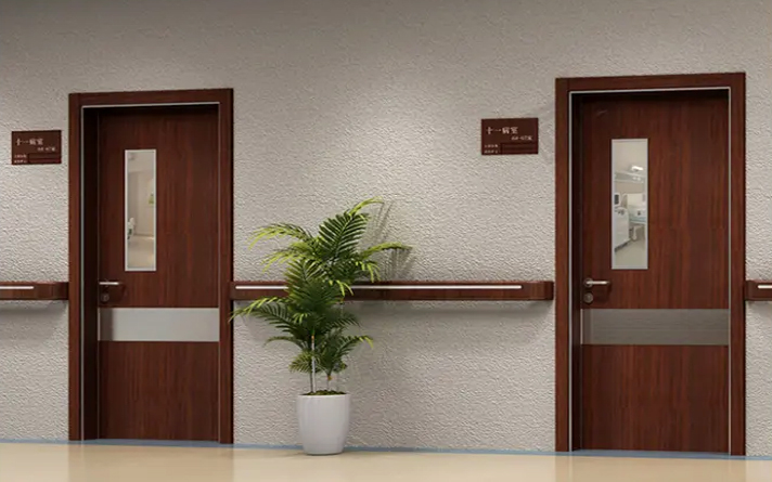 醫(yī)院病房門企業(yè)如何破局？資源整合、營銷創(chuàng)新