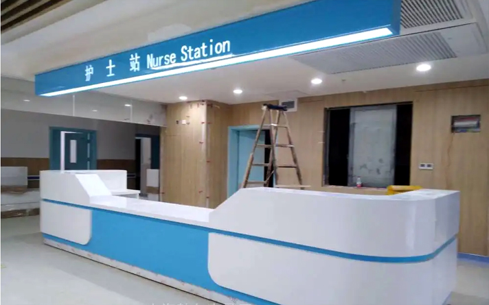 抑菌門建材中有潛力的方向！