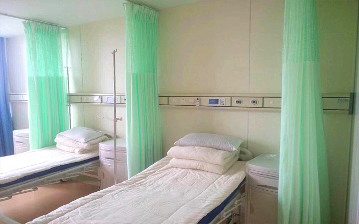 醫院醫用門與病房門是同一種門嗎？