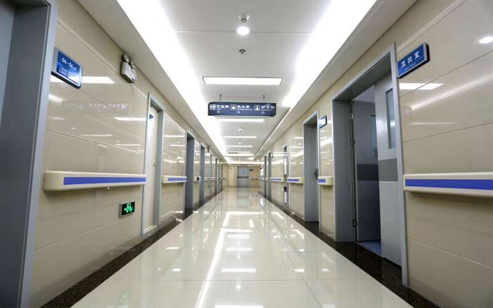 養老院門建材賣場的“至暗時刻”已經過去 養老院門建材賣場的“至暗時刻”已經過去