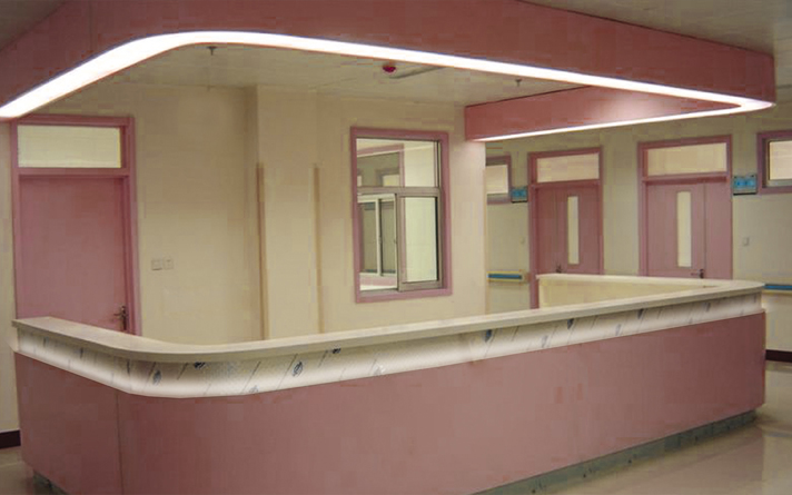 醫院專用門行業是暴利行業嗎 背后原來另有隱情