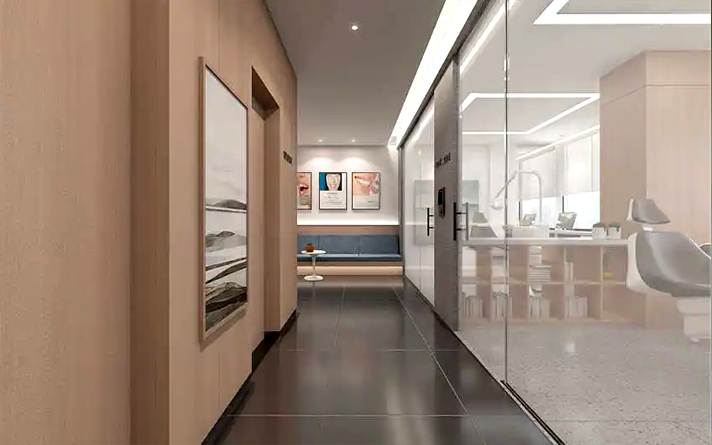 病房門應直接開向走道是什么意思