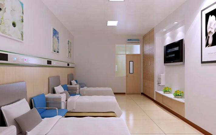 智能+醫院門 可實現的智能帶來無盡遐想