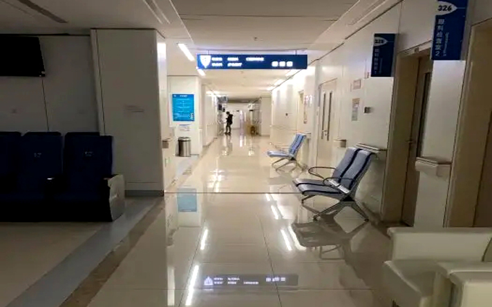 智能病房門發展三大障礙 企業前行需解決