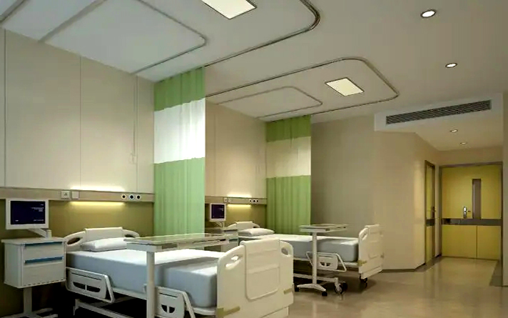 密集的準“上市潮”或將打破病房門行業的競爭格局