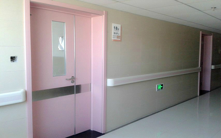 醫院專用門經銷商陷入經營困境 競爭激烈該如何逆襲