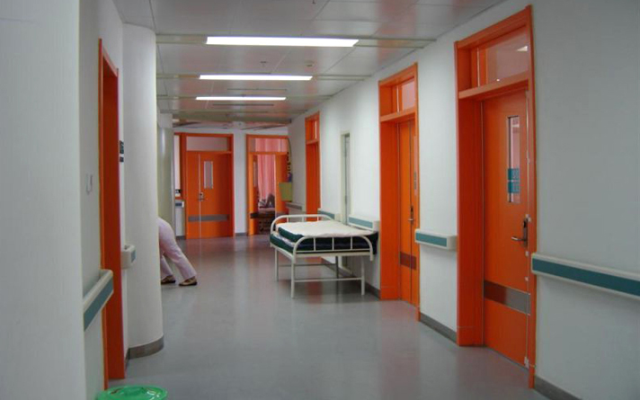 辦公室裝修的大門材料有哪些種類？如何選擇？真實有效