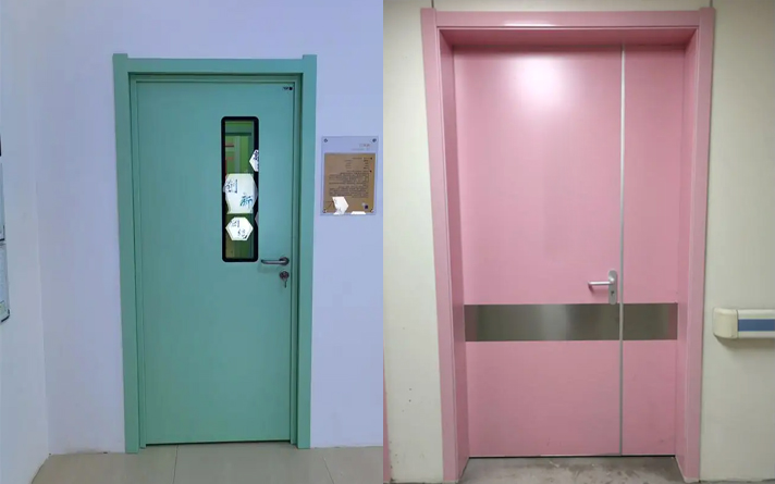 醫院專用門企業保持長遠發展 需遵循市場經濟規律