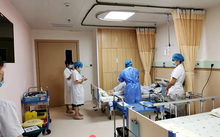 熱點(diǎn)聚焦：國(guó)產(chǎn)“進(jìn)口”病房門價(jià)格為何無(wú)理高漲