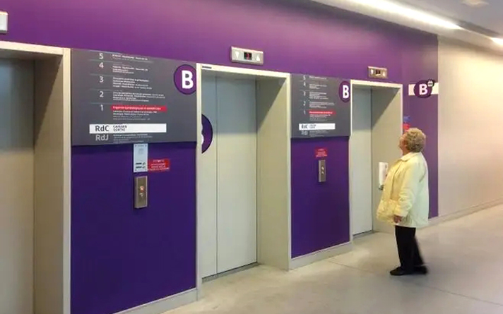 小賣場魚龍混雜醫院門企業別撿了芝麻丟了西瓜