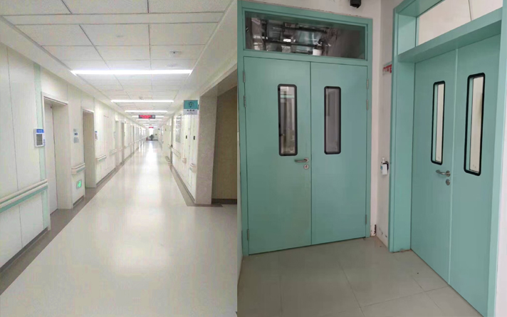 貼牌非長(zhǎng)久之計(jì) 病房門(mén)企業(yè)發(fā)展還要?jiǎng)?chuàng)立自己的品牌