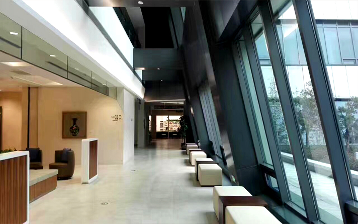 鋼制凈化門(mén)凈化工程應(yīng)該達(dá)到的標(biāo)準(zhǔn)有哪些