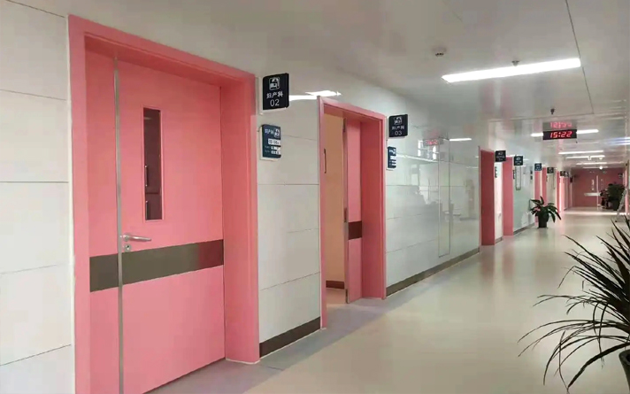 木門定制市場呈爆炸式發展， “年輕化”趨勢日益凸顯