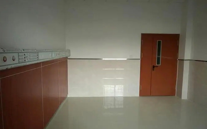 鋼制凈化門一些主要的特點! 鋼制凈化門一些主要的特點!