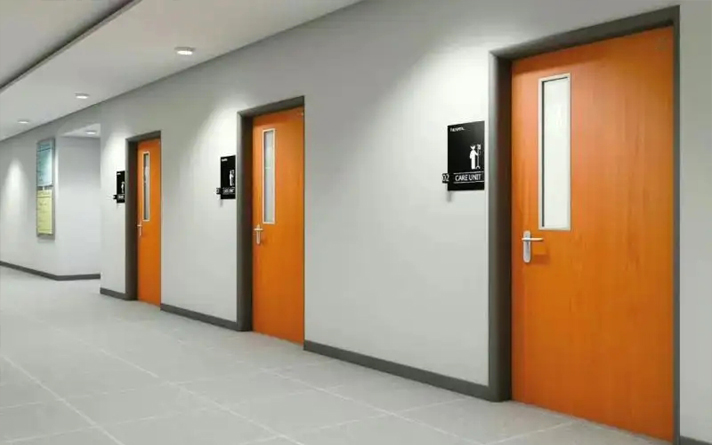 買前必看!醫用門挑選的四大原則 買前必看!醫用門挑選的四大原則