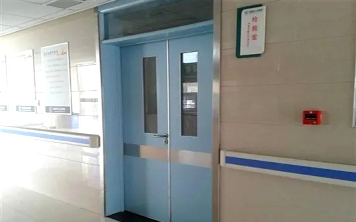 鋼制門和鋼質門的區別是什么？這兩種名稱的門，都是用鋼材制做的門嗎？