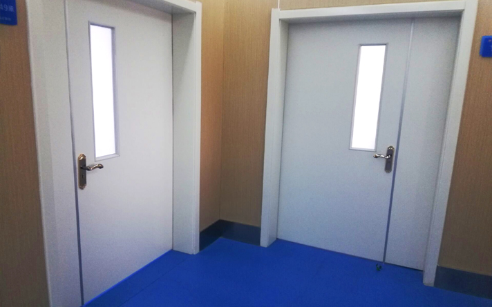 洋品牌呈鳩占鵲巢之勢醫院門企業需站穩腳跟