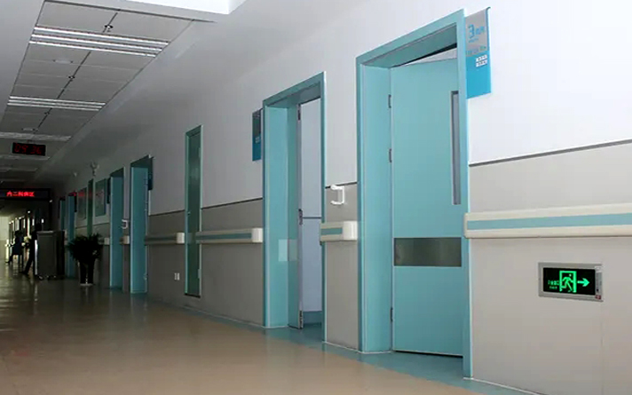 木門行業發展 開拓市場是關鍵