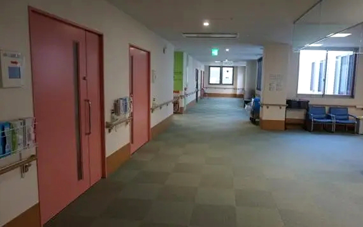 醫(yī)院專用門企業(yè)借家居建材景氣上漲之勢 把握旺季 醫(yī)院專用門企業(yè)借家居建材景氣上漲之勢 把握旺季