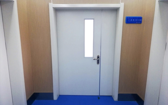 標(biāo)準(zhǔn)的子母門(mén)尺寸是多少呢怎么算