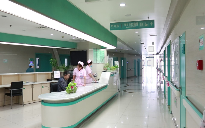 cpL醫院病房木門