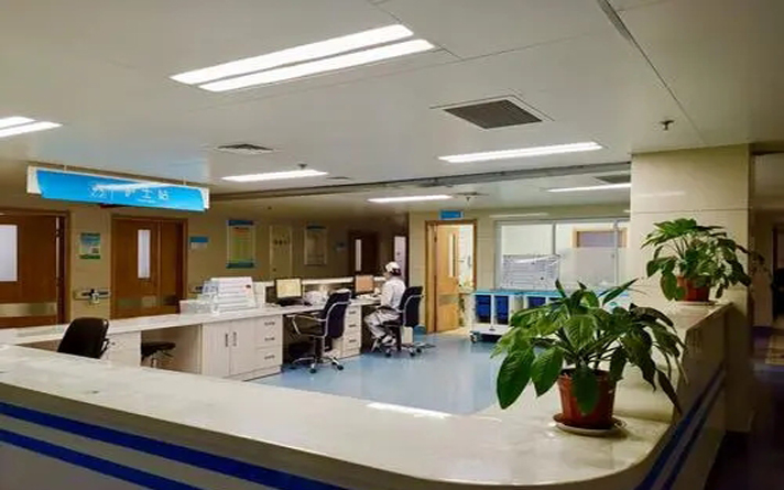 病房門和醫用門區別大嗎？