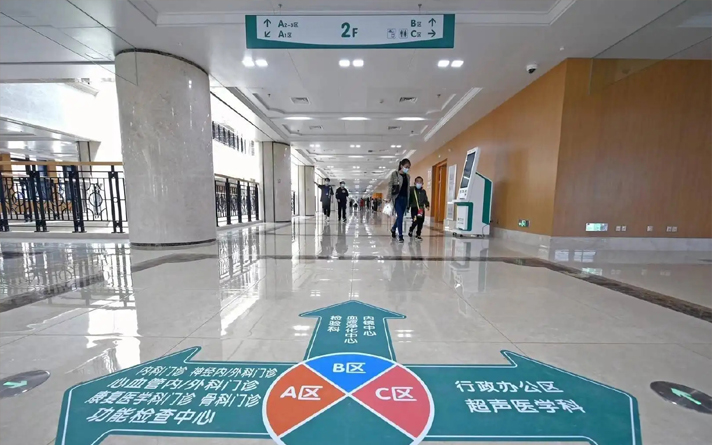 病房門尺寸是多少