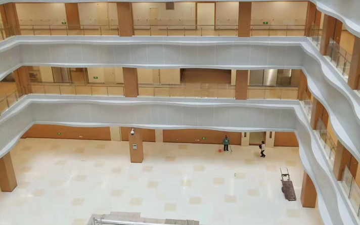 到底什么叫醫院專用病房免漆門呢