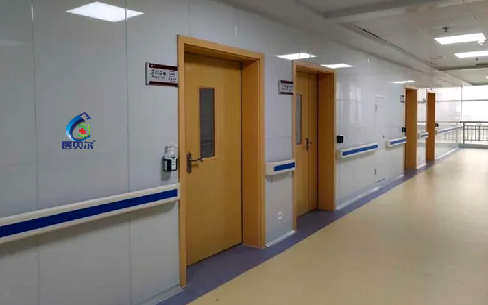 鋼質(zhì)凈化門材質(zhì)是什么材料的