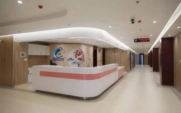 鋼質(zhì)醫(yī)院專用門價格