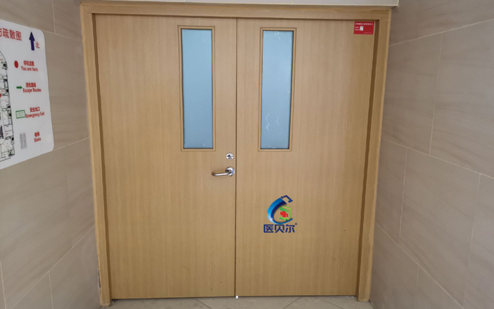 醫(yī)院病房門安裝視頻播放大全圖片