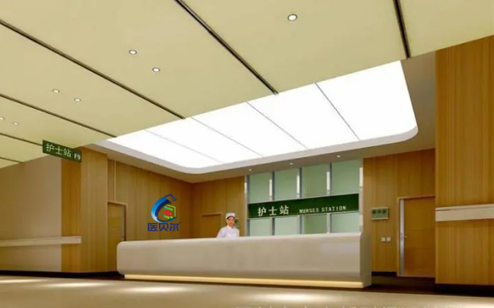 梅雨季要來(lái)了 醫(yī)院專(zhuān)用病房木門(mén)防潮性能好不好看這幾點(diǎn)就知道