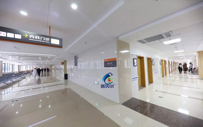 高性價比醫院病房抗菌專用門選購推薦!木門選擇哪個品牌_附醫貝爾、3D、、等推薦