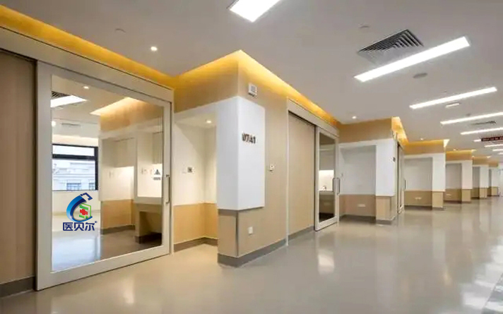 好的品牌醫(yī)院專用病房木門有哪些