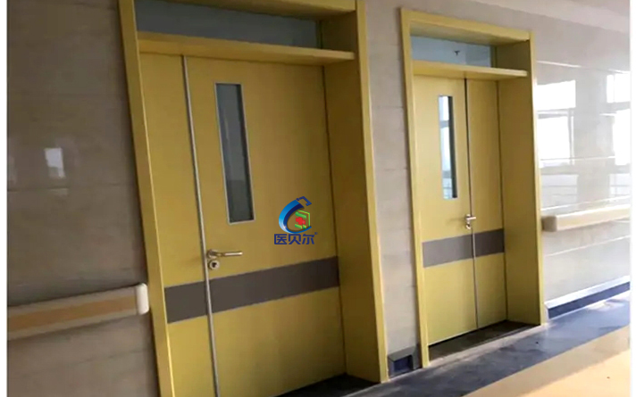 哪些醫用樹脂門實用性強