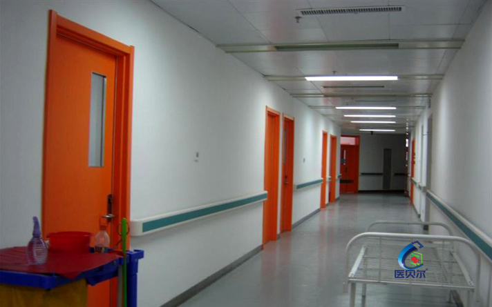 滿滿的全是套路!醫(yī)院專用病房木門選購(gòu)可要小心了!