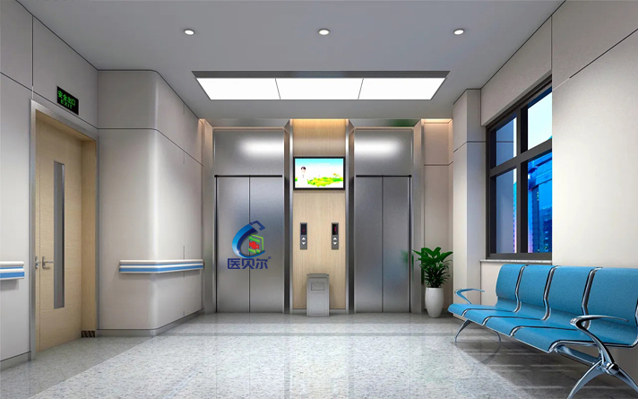 防火抗菌實木復(fù)合門與醫(yī)院專用實木門的介紹與區(qū)別