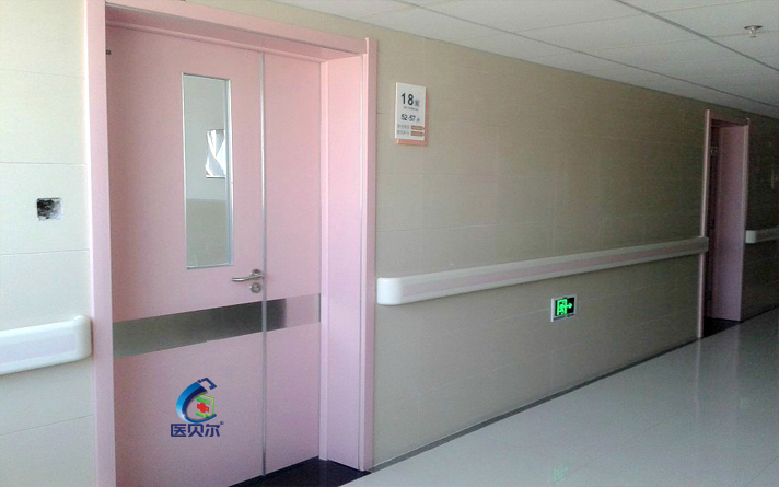病房衛生間門生產廠家
