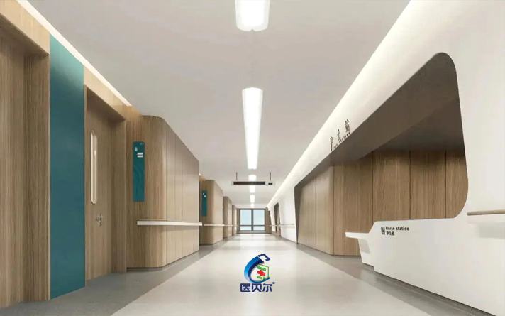 病房鋼質門廠家前10強