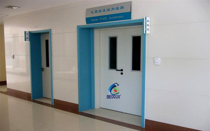 關于醫院病房抗菌專用門的一些基本的知識，你需要了解的