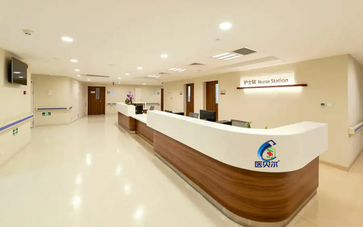 干漆門和醫(yī)院專用病房烤漆門哪個好一些