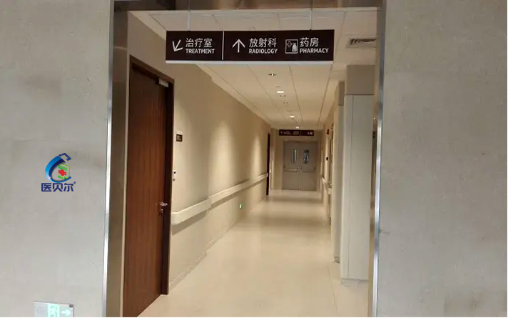 護士站門廠家報價