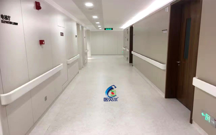 第四代醫(yī)院專用病房木門鋁木生態(tài)門_區(qū)別于傳統(tǒng)木門