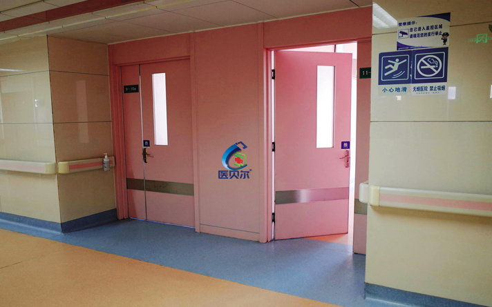 鋼質醫用門生產廠家排名榜前十名